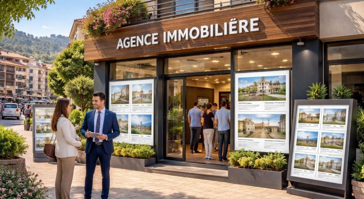découvrez notre agence immobilière à azazga, spécialisée dans la vente et la location de biens immobiliers. trouvez votre maison, appartement ou terrain idéal avec notre équipe de professionnels.