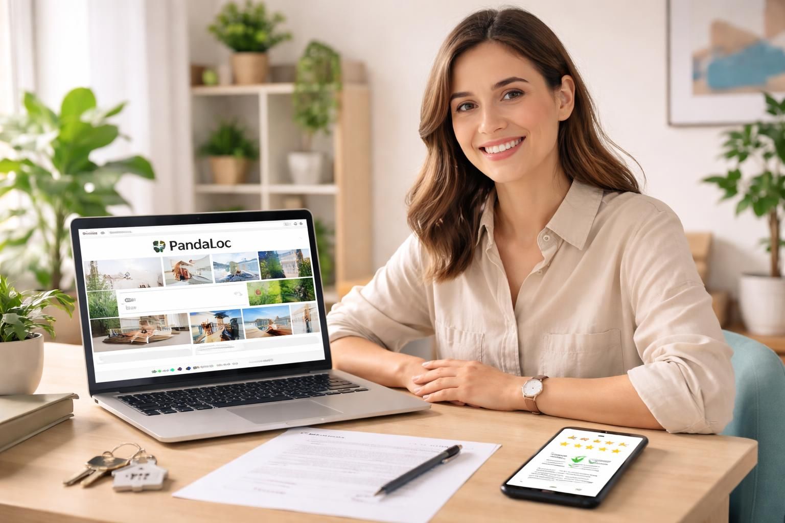 découvrez notre avis complet sur pandaloc : analyse de la fiabilité de la plateforme pour louer en toute sécurité et éviter les mauvaises surprises.