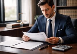 découvrez pourquoi la clause pénale dans un bail commercial peut être redoutable et comment la gérer pour protéger vos intérêts.