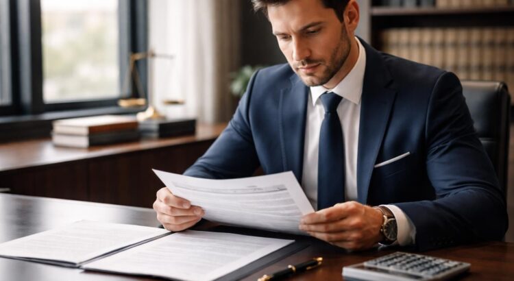 découvrez pourquoi la clause pénale dans un bail commercial peut être redoutable et comment la gérer pour protéger vos intérêts.