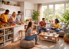 découvrez les règles essentielles pour une colocation réussie et harmonieuse. conseils pratiques pour bien vivre ensemble et éviter les conflits au quotidien.