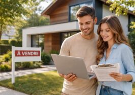 découvrez comment acheter une maison sans passer par une agence immobilière et économisez sur les frais grâce à nos conseils pratiques et astuces.