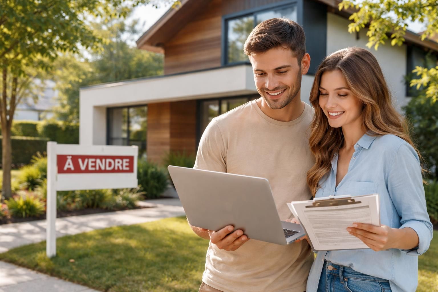 découvrez comment acheter une maison sans passer par une agence immobilière et économisez sur les frais grâce à nos conseils pratiques et astuces.