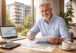 découvrez les clés pour réussir votre investissement immobilier en vue de la retraite, optimiser votre patrimoine et assurer un revenu stable et sécurisé.