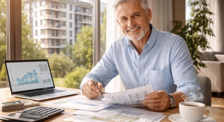 découvrez les clés pour réussir votre investissement immobilier en vue de la retraite, optimiser votre patrimoine et assurer un revenu stable et sécurisé.