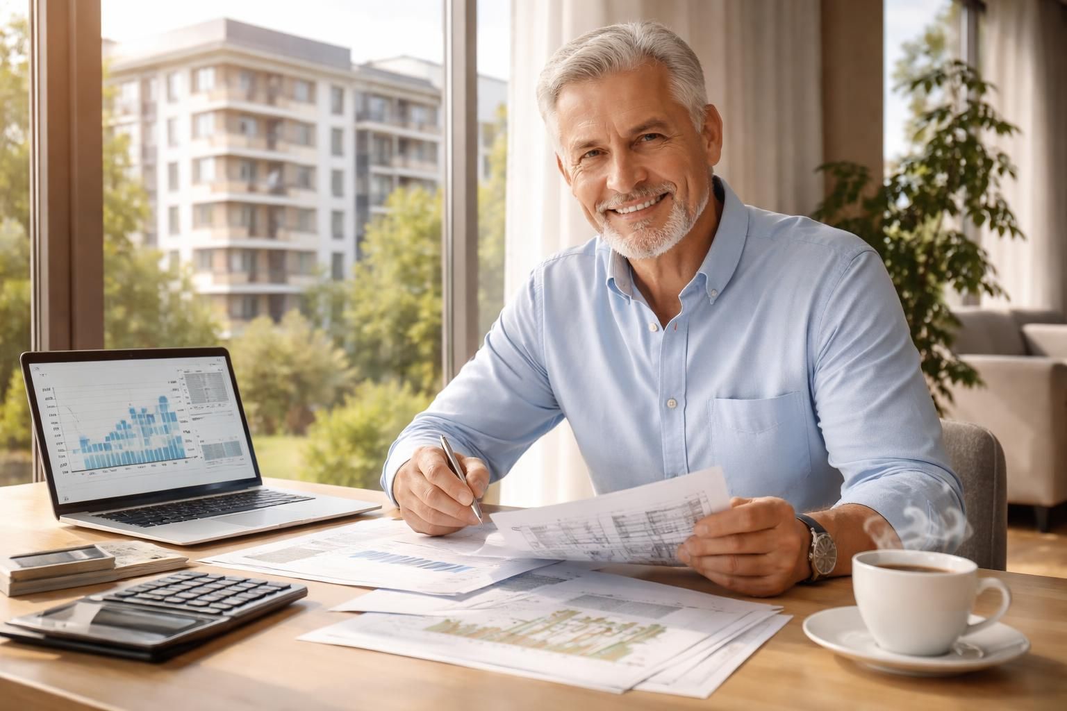 découvrez les clés pour réussir votre investissement immobilier en vue de la retraite, optimiser votre patrimoine et assurer un revenu stable et sécurisé.