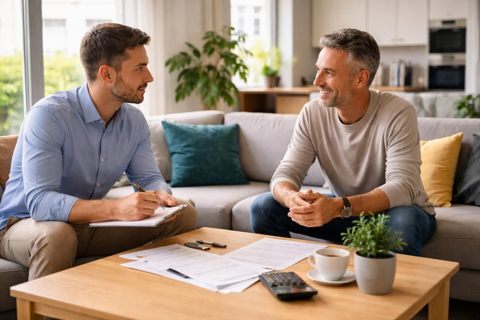 découvrez nos conseils pratiques pour négocier efficacement le montant du loyer avec un particulier avant de signer votre bail et économiser sur votre logement.