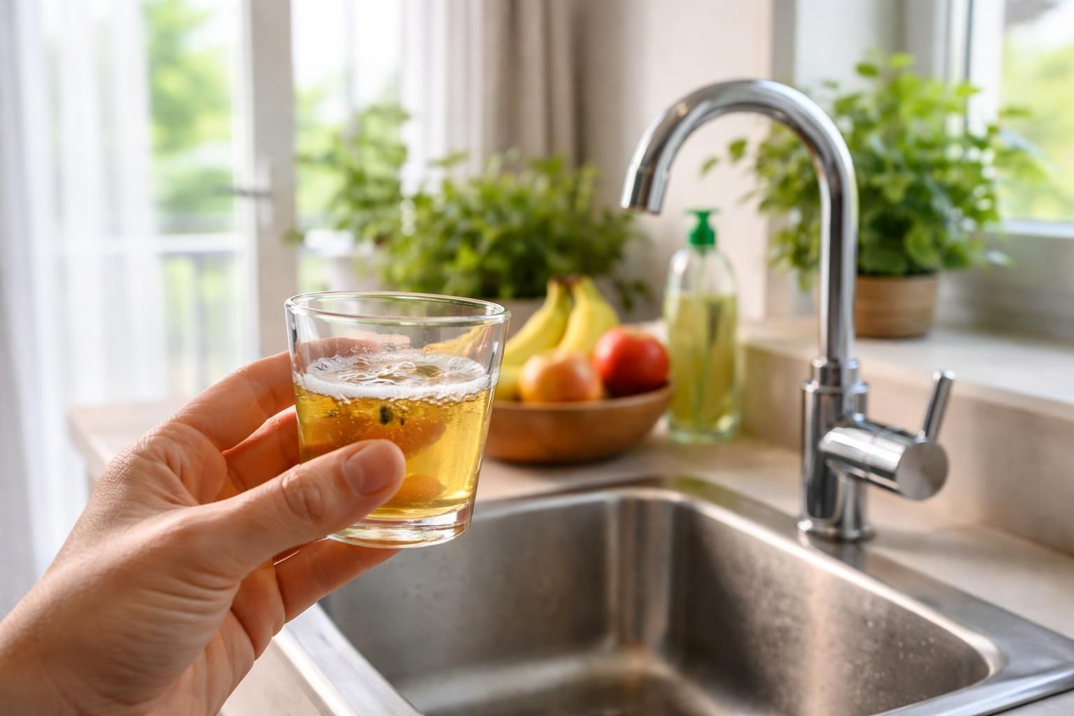 découvrez des méthodes efficaces et rapides pour éliminer les moucherons dans votre appartement et retrouver un intérieur propre et agréable.