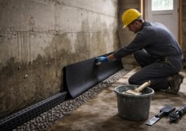 découvrez des solutions efficaces pour traiter les infiltrations d'eau en sous-sol de votre maison et protéger votre habitation des dégâts liés à l'humidité.