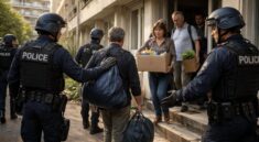 découvrez comment se déroule l'intervention des forces de l'ordre lors d'une expulsion, les étapes clés, les droits des occupants et les procédures légales à connaître.