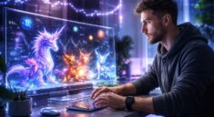 découvrez comment investir dans la crypto polkamon et comprenez son fonctionnement pour optimiser vos opportunités dans cet univers innovant.