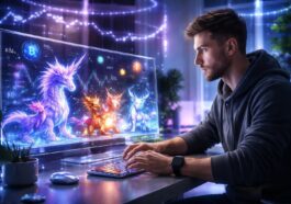 découvrez comment investir dans la crypto polkamon et comprenez son fonctionnement pour optimiser vos opportunités dans cet univers innovant.