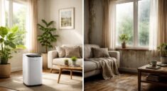 découvrez les avantages et les inconvénients du déshumidificateur pour améliorer le confort de votre maison et lutter contre l'humidité efficacement.