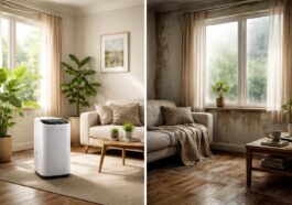 découvrez les avantages et les inconvénients du déshumidificateur pour améliorer le confort de votre maison et lutter contre l'humidité efficacement.