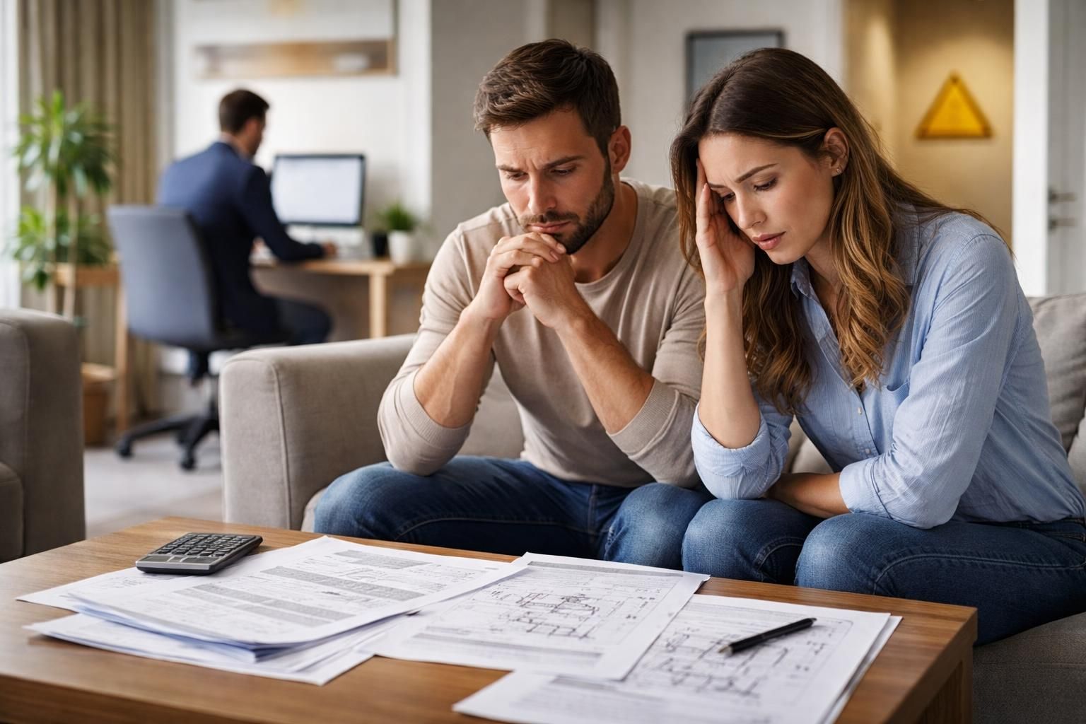 découvrez les principaux pièges à éviter avant de vous engager dans une location-accession pour sécuriser votre projet immobilier.