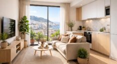 découvrez notre sélection de studios meublés à louer à alger, parfaits pour un séjour confortable et pratique. trouvez facilement le logement idéal adapté à vos besoins et profitez pleinement de votre temps en ville.