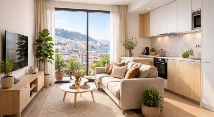 découvrez notre sélection de studios meublés à louer à alger, parfaits pour un séjour confortable et pratique. trouvez facilement le logement idéal adapté à vos besoins et profitez pleinement de votre temps en ville.