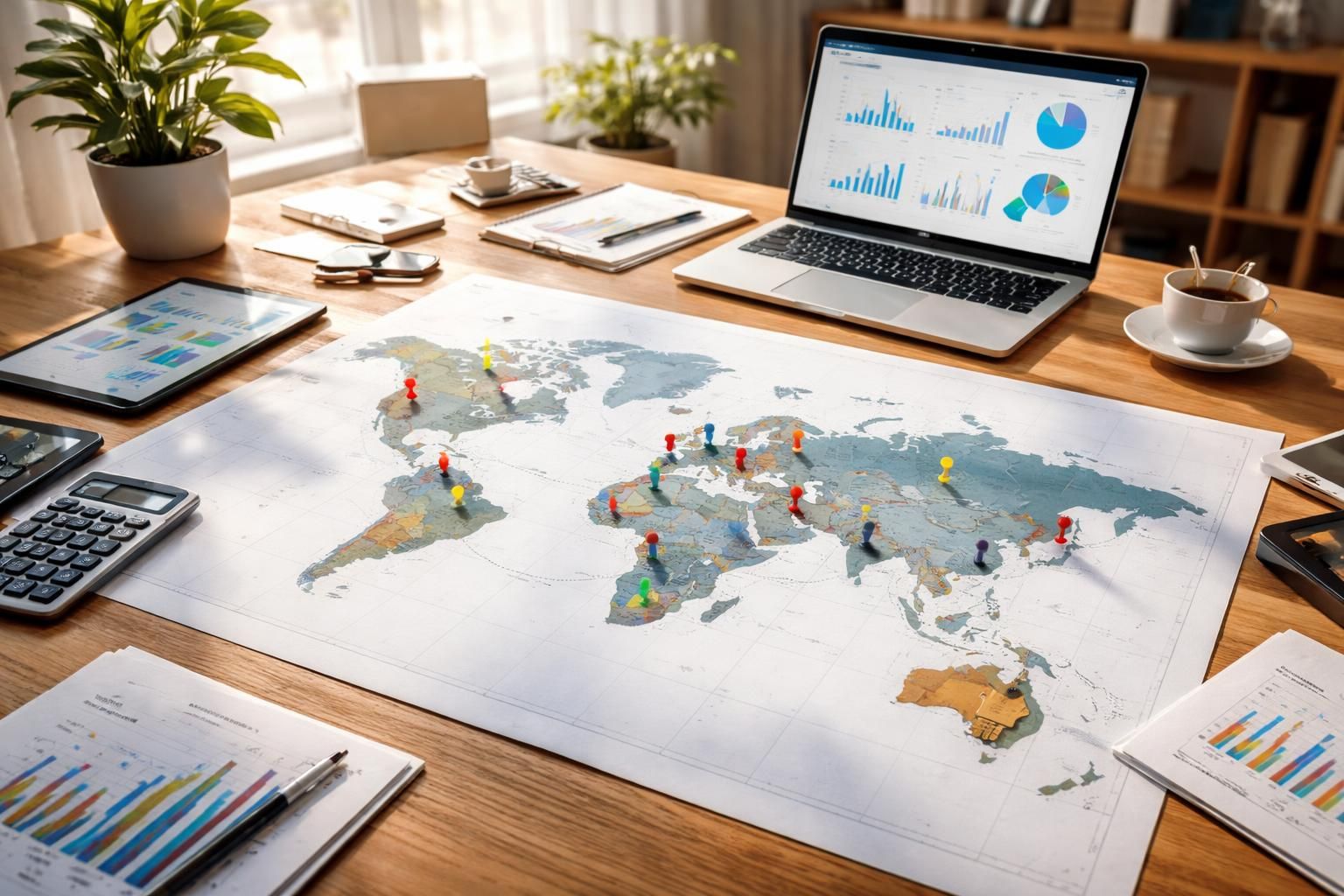 découvrez les meilleures destinations pour investir en airbnb et maximiser votre rendement locatif grâce à nos conseils experts et analyses de marché.