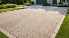 découvrez le prix au m2 du parking en béton désactivé pour votre maison et les avantages de ce revêtement durable et esthétique.