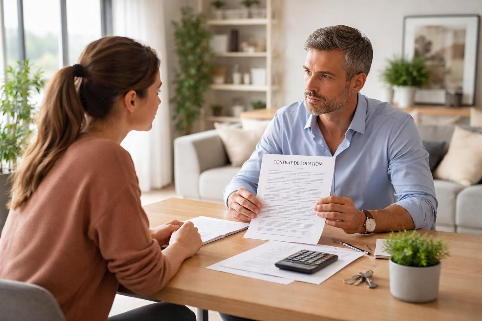 découvrez si et comment il est possible de négocier une baisse du prix de votre loyer en cours de contrat, avec des conseils pratiques et les conditions légales à connaître.