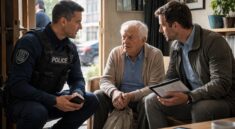 découvrez la procédure d'expulsion d'une personne âgée en 2026, les droits des locataires seniors et les démarches légales à suivre pour une expulsion conforme à la loi.