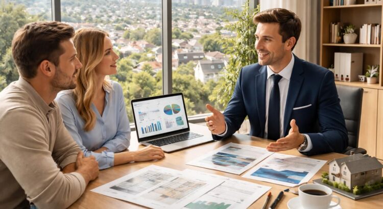découvrez les meilleures stratégies de vente immobilière pour maximiser vos chances de succès et vendre rapidement votre bien au meilleur prix.
