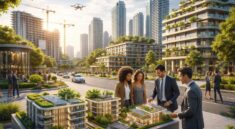 découvrez les principales tendances du marché immobilier prévues pour la fin 2026 et préparez vos investissements avec des analyses experts et des perspectives détaillées.