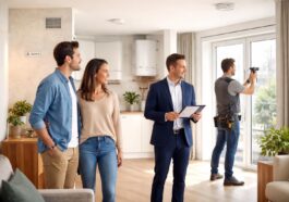 découvrez quels diagnostics immobiliers sont obligatoires pour vendre un appartement, afin de garantir une transaction sereine et conforme à la législation en vigueur.