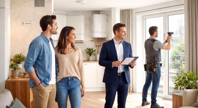 découvrez quels diagnostics immobiliers sont obligatoires pour vendre un appartement, afin de garantir une transaction sereine et conforme à la législation en vigueur.