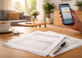 découvrez ce qu'est un avis d'échéance immobilier envoyé par le bailleur, son contenu, son importance et comment le gérer efficacement.