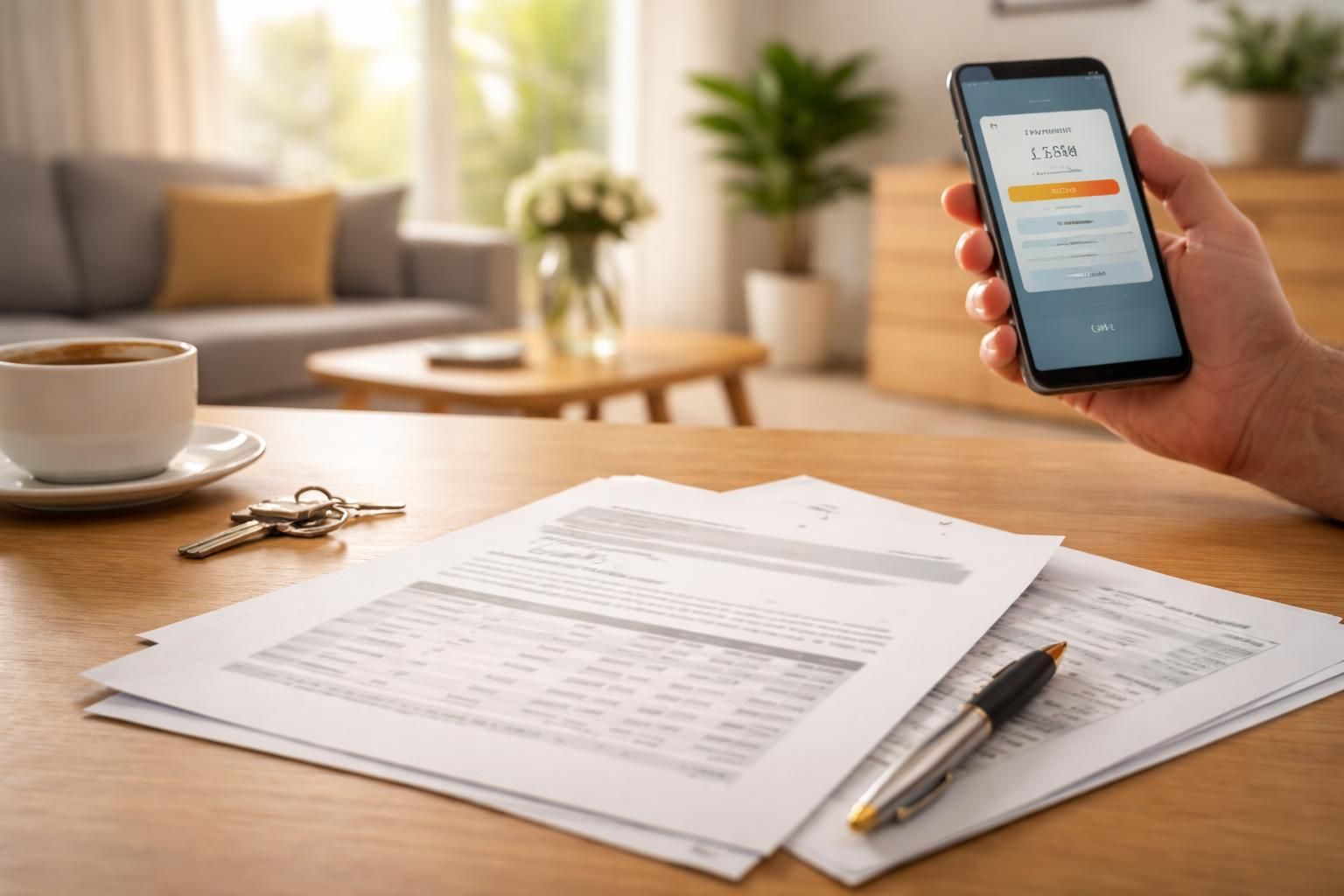 découvrez ce qu'est un avis d'échéance immobilier envoyé par le bailleur, son contenu, son importance et comment le gérer efficacement.