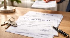 découvrez la signification et l'utilité de la quittance de loyer, un document essentiel pour locataires et propriétaires garantissant le paiement du loyer.
