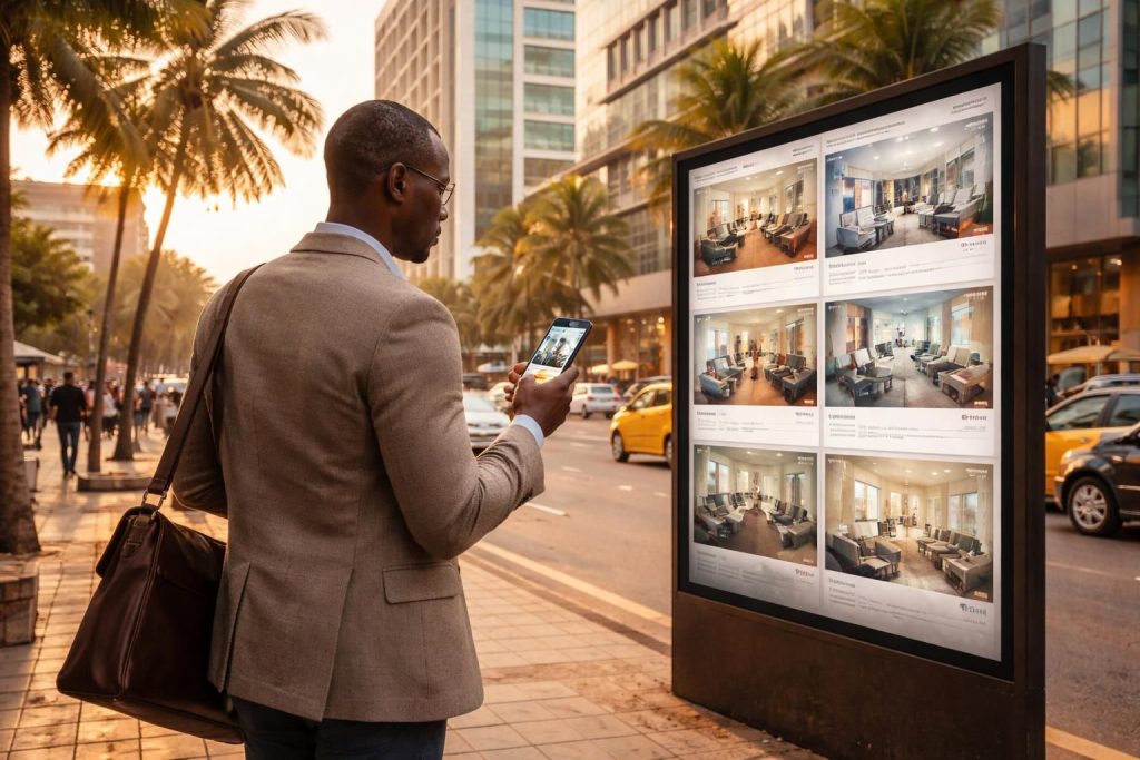 trouvez facilement une location de bureau à dakar au meilleur prix grâce à notre guide complet et à jour.