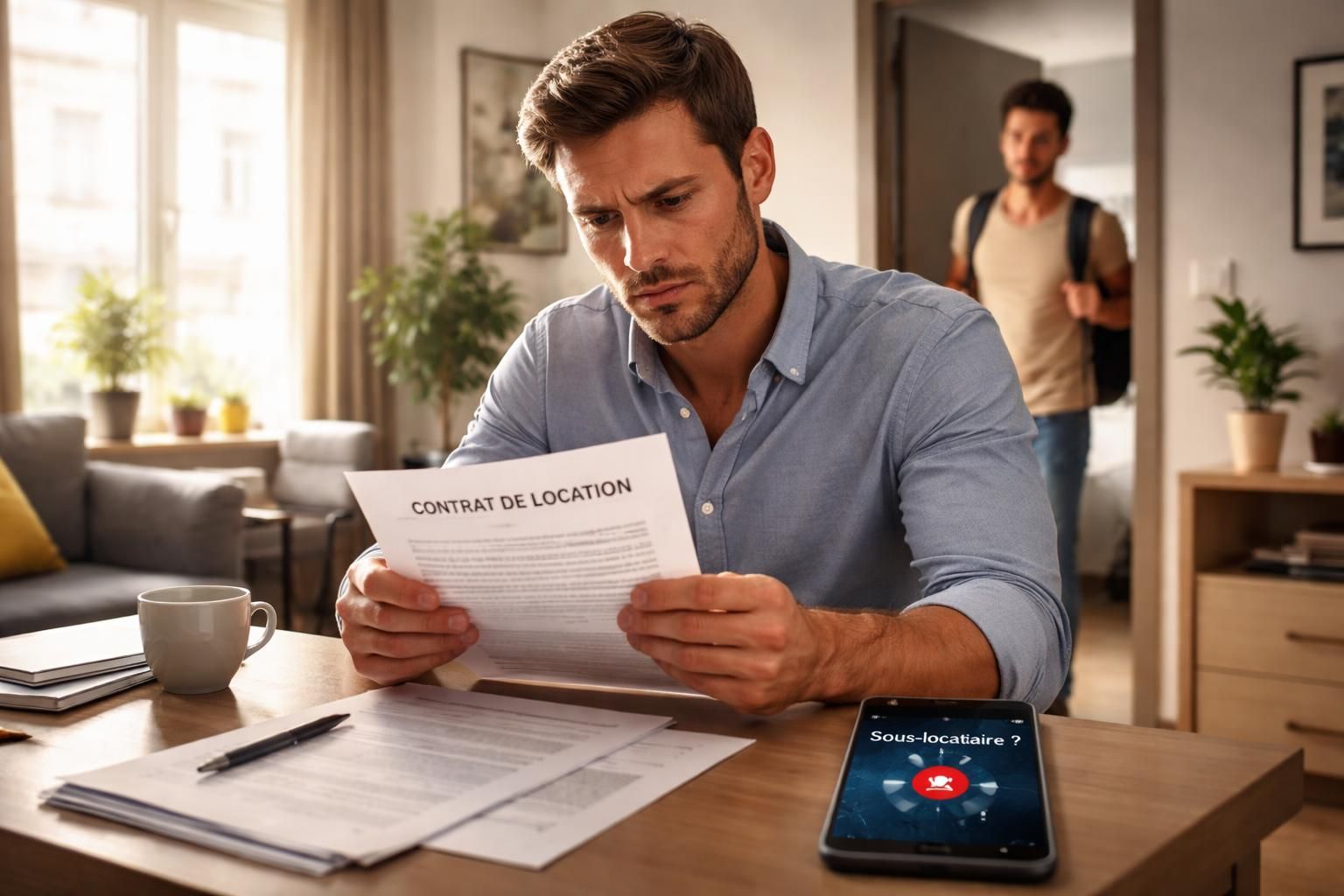découvrez les risques de la sous-location et ce que la loi prévoit pour protéger les locataires. informez-vous sur vos droits et obligations afin d'éviter les sanctions.