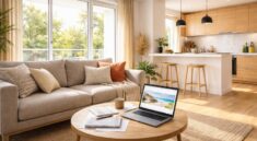 découvrez tout ce qu'il faut savoir sur le bail mobilité airbnb : conditions, avantages et conseils pour bien louer votre logement temporairement.