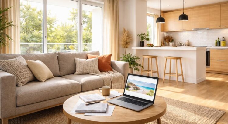 découvrez tout ce qu'il faut savoir sur le bail mobilité airbnb : conditions, avantages et conseils pour bien louer votre logement temporairement.
