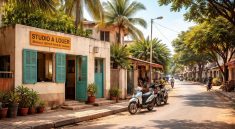 découvrez comment trouver un studio à louer à dakar pas cher dans un quartier calme, idéal pour vivre en toute tranquillité tout en restant proche des commodités.