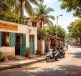 découvrez comment trouver un studio à louer à dakar pas cher dans un quartier calme, idéal pour vivre en toute tranquillité tout en restant proche des commodités.