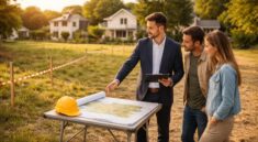 découvrez comment déterminer le prix au m2 pour vendre une partie de votre terrain et optimiser votre transaction immobilière en toute simplicité.