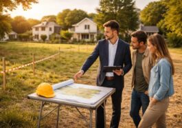 découvrez comment déterminer le prix au m2 pour vendre une partie de votre terrain et optimiser votre transaction immobilière en toute simplicité.