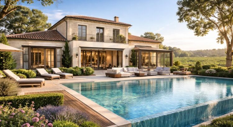 découvrez notre villa de luxe à bordeaux en location, le choix parfait pour un séjour alliant confort, élégance et cadre exceptionnel.