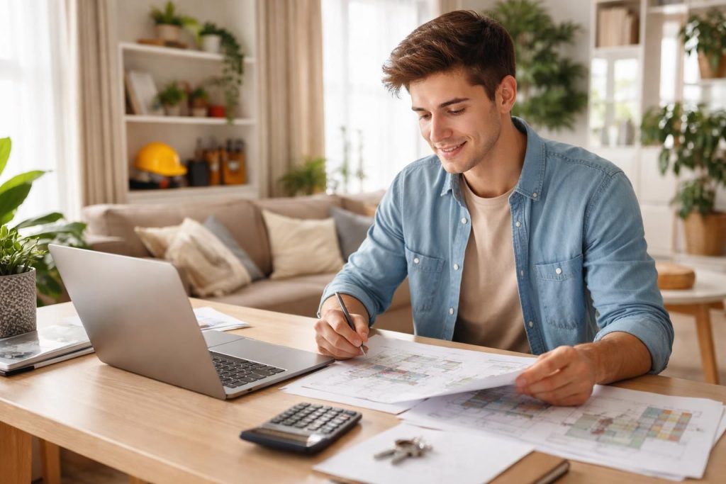 découvrez si un apprenti peut acheter un appartement et les étapes clés pour réussir ce projet immobilier malgré un statut en apprentissage.