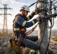 découvrez le métier de monteur en réseaux électriques : missions, compétences et formation pour installer et maintenir les colonnes montantes électriques.