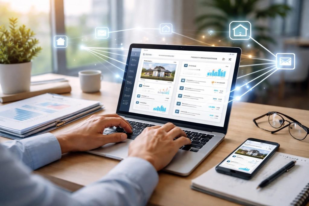 découvrez comment utiliser la passerelle apimo pour diffuser facilement vos annonces immobilières sur plusieurs plateformes et augmenter leur visibilité.