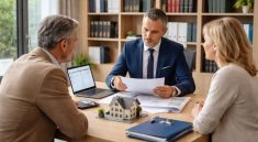 découvrez comment demander l'évaluation précise de votre maison par un notaire pour une estimation fiable et officielle.