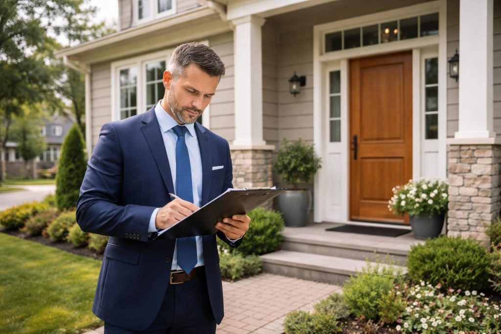 découvrez comment faire estimer votre maison par un notaire, les coûts associés et les avantages de cette expertise pour une évaluation précise et sécurisée.