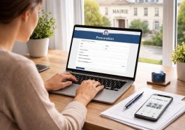 découvrez comment faire une procuration en mairie pour un notaire sans vous déplacer, grâce à des solutions simples et efficaces pour gagner du temps.