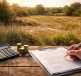découvrez les frais de notaire applicables à l'achat d'un terrain non constructible et préparez votre budget en toute sérénité.