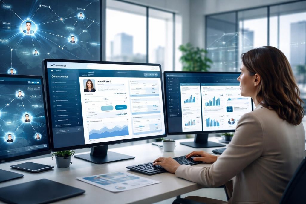 découvrez l'intranet d'iad holding, le réseau innovant de mandataires immobiliers, et accédez à toutes les ressources pour optimiser votre activité.