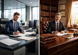 découvrez les différences entre un notaire salarié et un notaire libéral, leurs statuts, missions et modes d'exercice pour mieux comprendre leurs rôles respectifs.